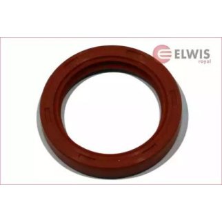 Сальник к/в Renault Logan 04> передний Elwis Royal фото