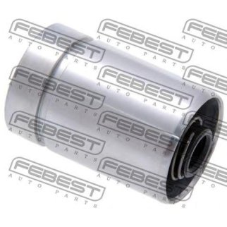 ПОРШЕНЬ СУППОРТА ТОРМОЗНОГО ЗАДНЕГО (FEBEST) фото