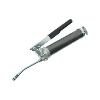 Шприц плунжерный для особо больших нагрузок (емкость 400см;раб. давление 476бар) ЭВРИКА фото