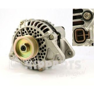 Генератор NIPPARTS J5115030 фото