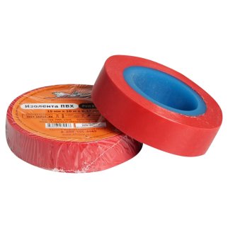 Изолента AirLine AIT-P-02 фото