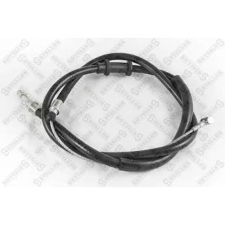 Трос ручного тормоза L=R CITROEN/FIAT/PEUGEOT all Bus 2006-> STELLOX 2998551_SX фото