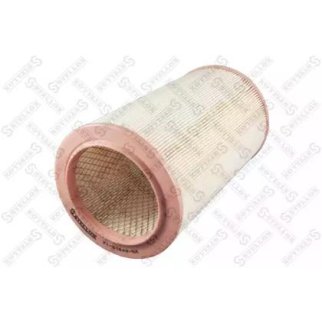 71-01849-SX_фильтр воздушный! Alfa Romeo 147/156/166 2.4JTD/GT, Lancia Lybra/Thesis 1.6-3.2 97> фото