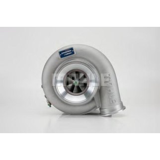 001 TC 17603 000_турбокомпрессор ! MB OM457LA фото