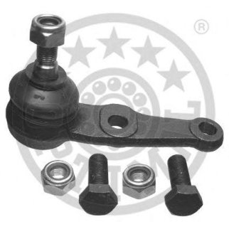 Опора шаровая OPTIMAL G3-721 фото