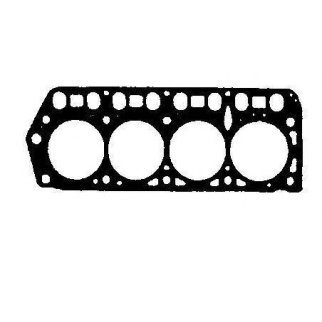 Прокладка головки блока Payen BP650 фото