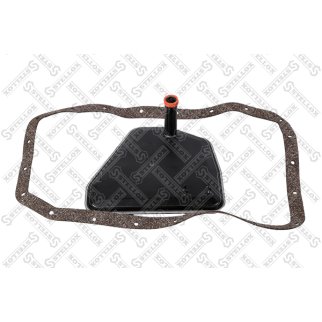 20-51107-SX_фильтр АКПП! с прокладкой BMW X3/X5 01> фото