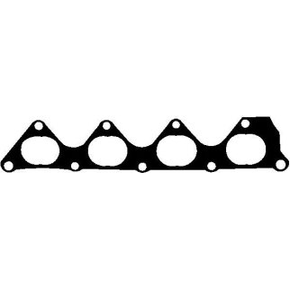 Прокладка выпускного коллектора Elring 034.620 фото