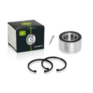 Подшипник ступицы TRIALLI CS 0577 фото