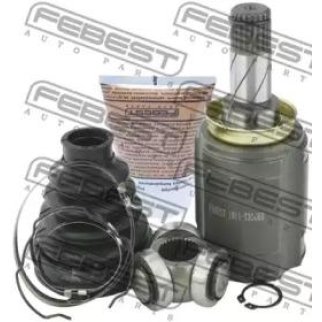 ШРУС внутренний FEBEST 1011-T300RH фото