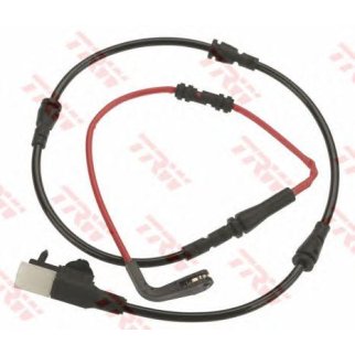 Датчик износа колодок TRW GIC377 фото