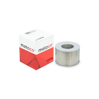 Фильтр воздушный metaco 1000-211 фото