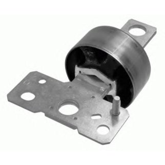 Сайлентблок задней подвески Lemforder 35543 01 фото