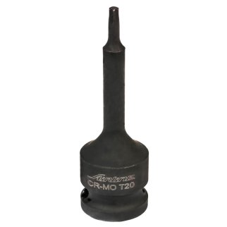 Головка торцевая ударная AirLine ATAS022 фото