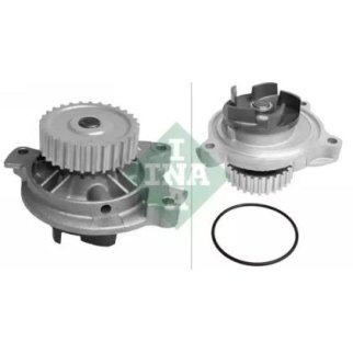 Насос водяной (помпа) INA 538 0343 10 фото