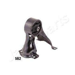 Опора двигателя задняя Japanparts RU-582 фото