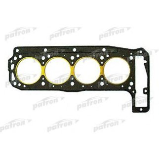 Прокладка ГБЦ MB W201 1.8/2.0 M102 84> фото