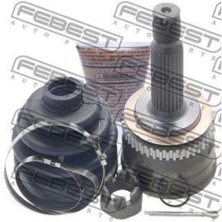 ШРУС наружный FEBEST 1210-ACCA44 фото