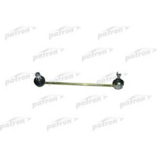 Стойка стабилизатора PATRON PS4115L фото