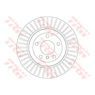 Тормозной диск фото