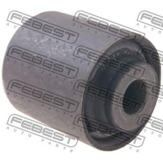 Сайлентблок передний подвески FEBEST HAB-092 фото