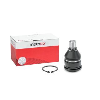 Опора шаровая metaco 4200-057 фото 6 Опора шаровая metaco 4200-057 фото 6