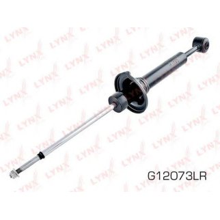 Амортизатор задний LYNXauto G12073LR фото
