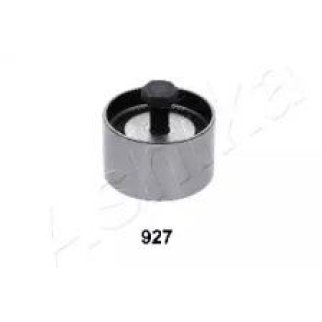 Ролик дополнительный ремня ГРМ ashika 45-09-927 фото