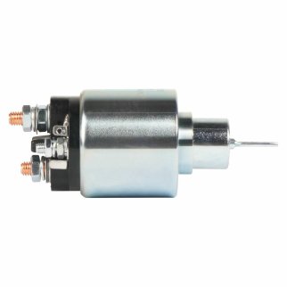 Реле втягивающее стартера для а/м Fiat Albea (02-)/Doblo (05-) 1.4i (тип Bosch) STARTVOLT VSR 1618 фото 3