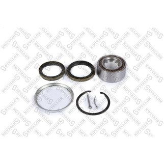 Подшипник ступицы Stellox 43-28298-SX фото