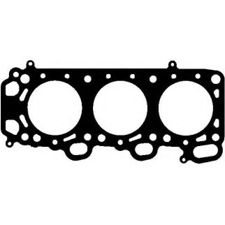 Прокладка ГБЦ Elring 124.380 фото