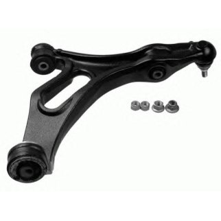 Рычаг передний нижний правый Lemforder 29742 02 фото