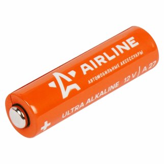 Батарейка AirLine 27A-01 фото 4