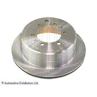 Диск тормозной Blue Print ADT34389 фото