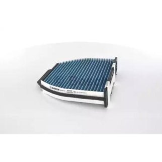 Фильтр салонный фото