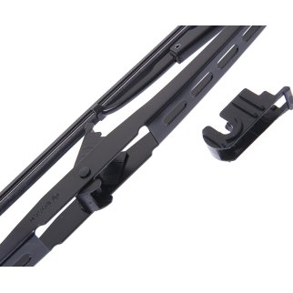 Щетка стеклоочистителя 700мм для грузовиков Eco BOSCH фото 2