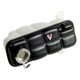 75-51254-SX_Бачок расширит.сист.охла.! MERCEDES: (W202) 1993-2000, CLK coupe (C208) 1997-2002 фото 2