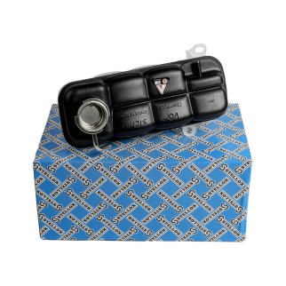 75-51254-SX_Бачок расширит.сист.охла.! MERCEDES: (W202) 1993-2000, CLK coupe (C208) 1997-2002 фото