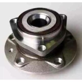 Ступица передняя TORQUE PL841 фото