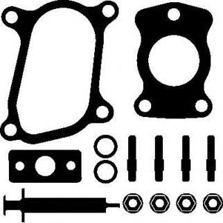 Рк турбины Elring 714.620 фото