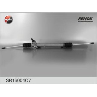 Рейка рулевая Fenox SR16004 O7 фото