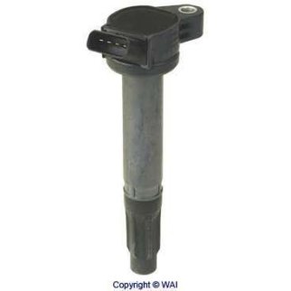 Катушка зажигания WAI CUF487 фото 2