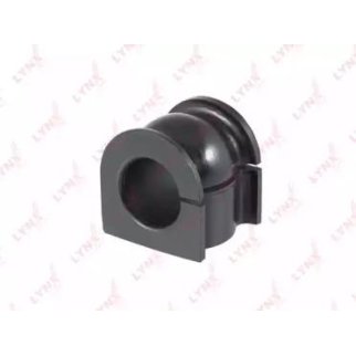 Втулка переднего стабилизатора LYNXauto C9703 фото