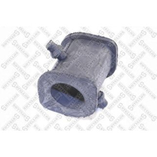 89-51007-SX_втулка стабилизатора переднего! Hyundai Elantra/Lantra 90-95 фото