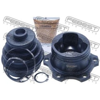 ШРУС внутренний FEBEST 2311-829 фото