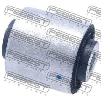 Сайлентблок FEBEST BMAB-027 фото