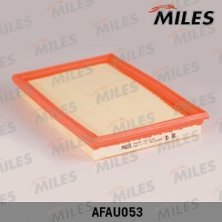 Фильтр воздушный MILES AFAU053 фото