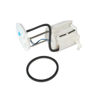 10-02130-SX_насос топливный! Toyota фото