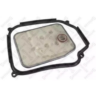 Фильтр АКПП Stellox 20-51000-SX фото