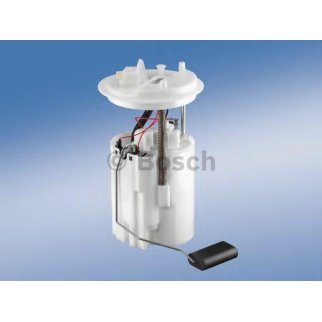 Насос топливный электрический BOSCH 0 580 200 104 фото